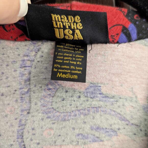 Nooworks Rats Magic Suit *RARE* - Picture 5 of 8